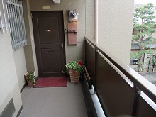 06　Pooleの扉へ。お待ちしています