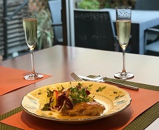 Pooleの店内・お料理の紹介写真 4