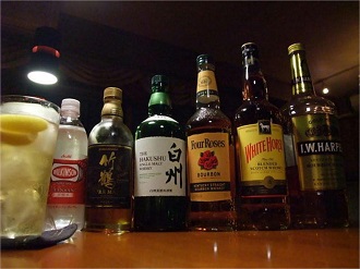 旧サイトに掲載されたワインの紹介写真 4